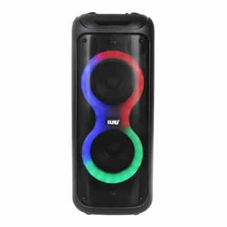 Buku Porta Box Speaker BS-088 Front