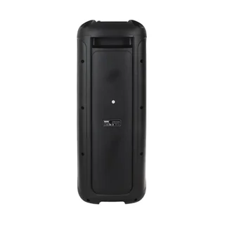 Buku Porta Box Speaker BS-088 Back